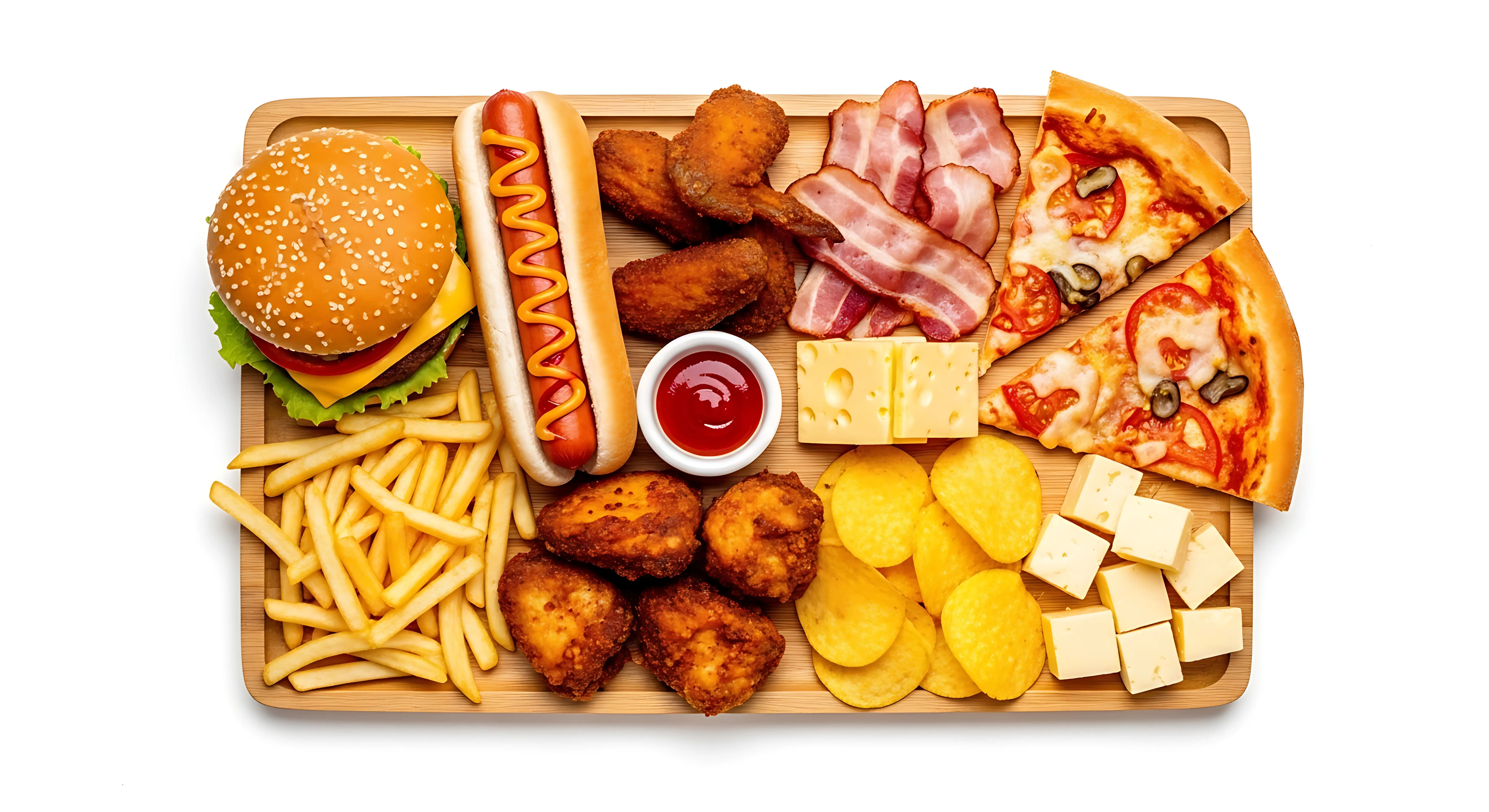 Ways To Gain Weight Fast